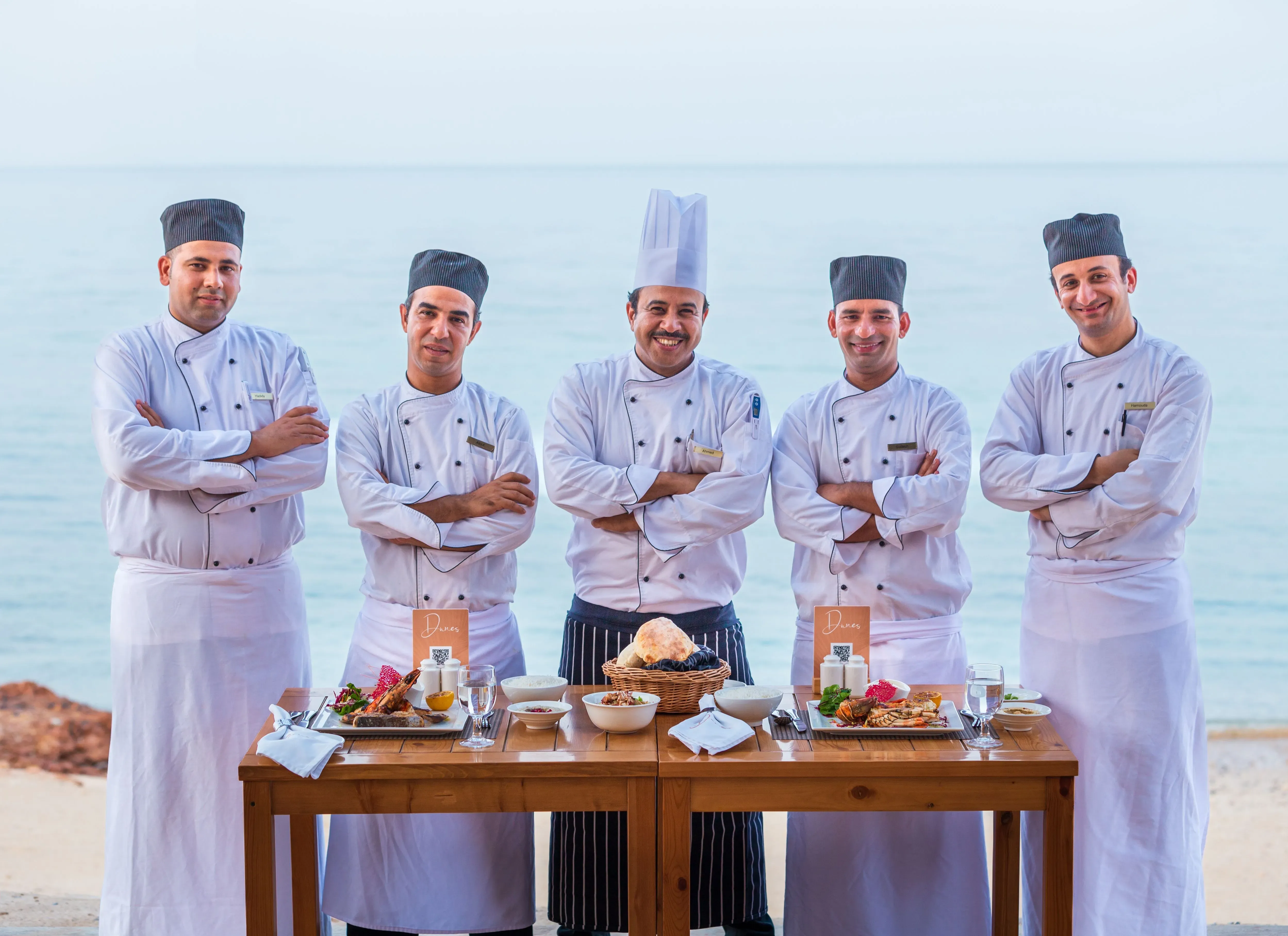 image of jebel sifah