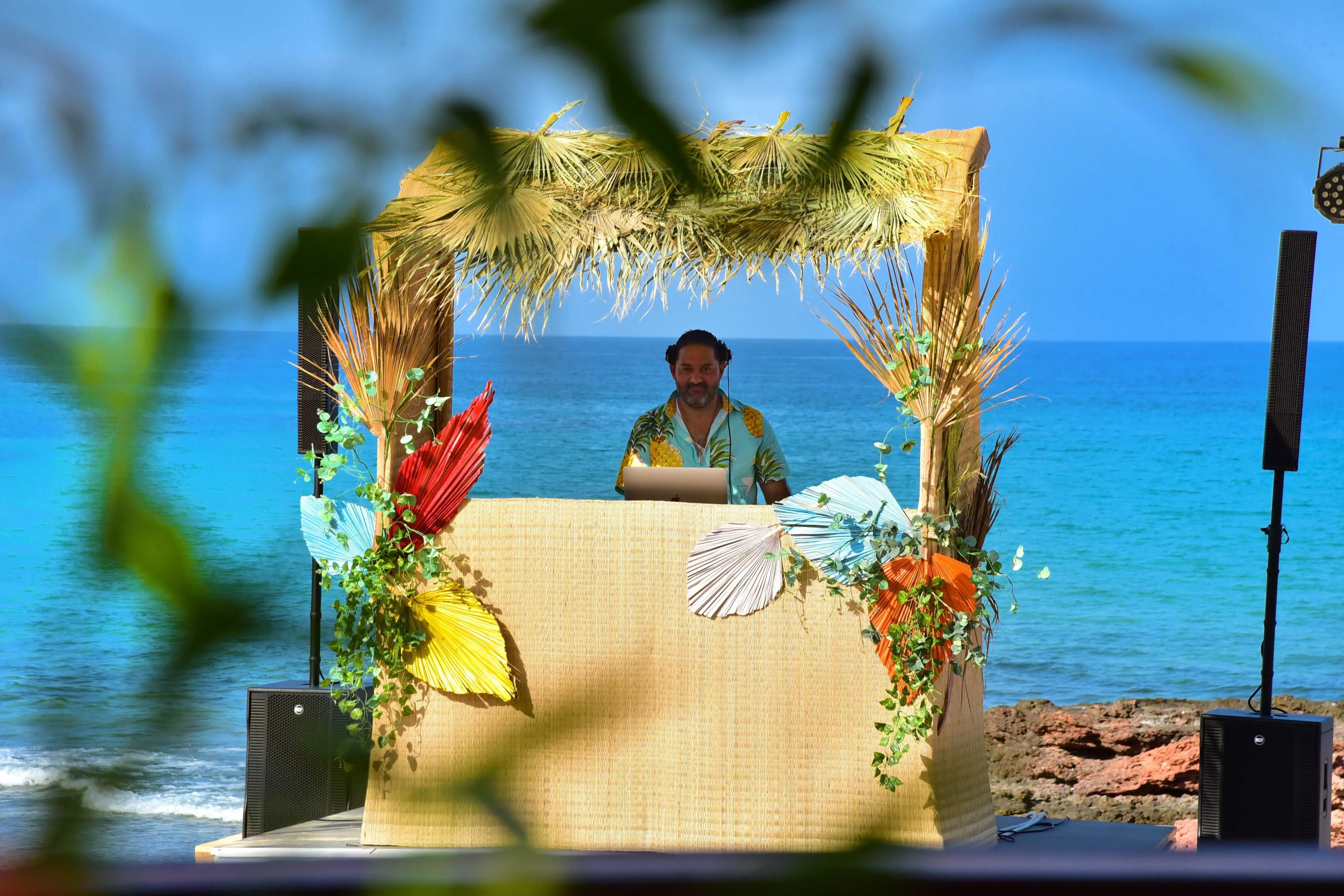 image of jebel sifah