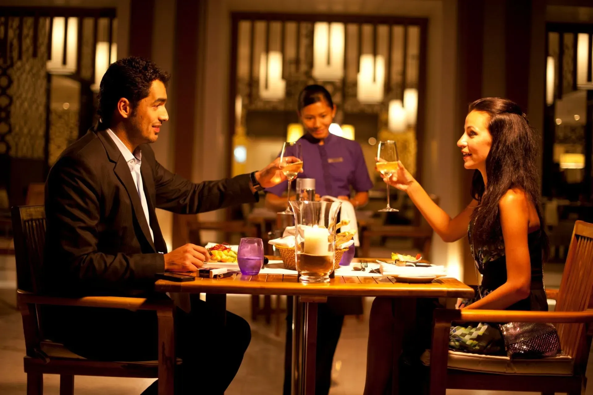 image of jebel sifah